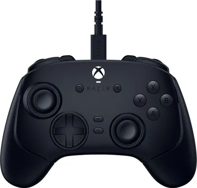Produktbild von Razer Wolverine V3 - Tournament Edition - Game Pad - Gamepad - USB Typ C