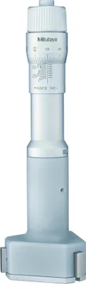 Immagine prodotto di Micrometro interno a 3 linee Mitutoyo Holtest 50-63 mm, 0,005 mm, modello semplice