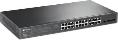 Image de Omada TL-SG2XXX