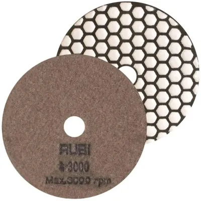 Produktbild von Rubi Diamant-Schleifscheibe