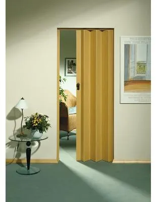 Produktbild von Marley Falttür President buche 86 x 205 cm