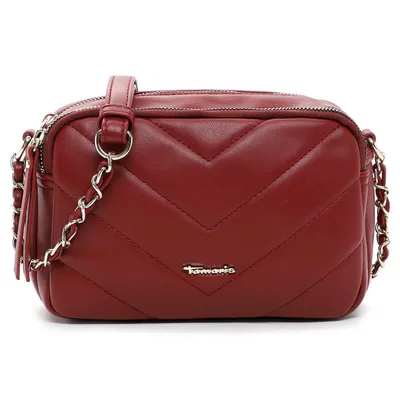Zdjęcie produktu dla Tamaris TAS Madlin torba na ramię 21 cm