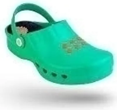 Produktbild von Wock Nube 05 Clogs mit Einlegesohle Größe 44