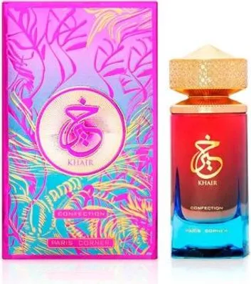 Immagine prodotto di Paris Corner Khair Confection eau de parfum da donna 100 ml