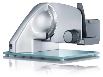 Image de Graef GmbH & Co.KG. trancheuse MP41609