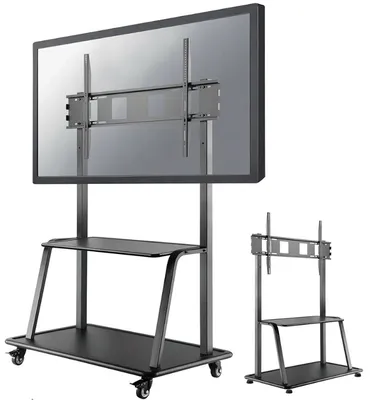 Immagine prodotto di Neomounts BOS 60"-105" 1TFT schwarz Max.150KG 2/2