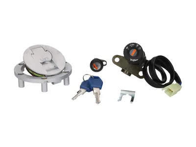Immagine prodotto di V PARTS blocchetto d'accensione adatto a Yamaha/MBK