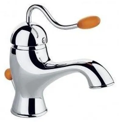Immagine prodotto di CASA39 Nicolazzi Miscelatore monocomando per lavabo 3402 CR 20