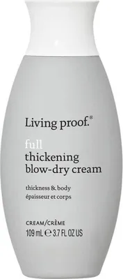 Produktbild von Living Proof Full Thickening Blow-Dry Cream 109ml