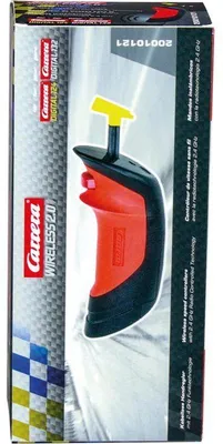 Imagen del producto de Controlador inalámbrico Carrera 2.0 Digital 132/124.20010121