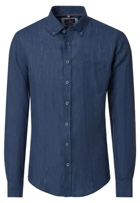 Produktbild von B.D. Casual Short_ 104 104 blau Größe L