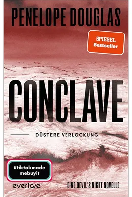 Immagine prodotto di Conclave - Düstere Verlockung