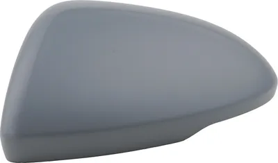 Produktbild von Spiegelkappe passend für Opel Astra K 06/2015- Links Fahrerseite 13396540 39081031 Johns