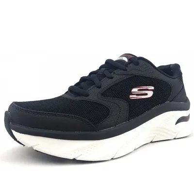 Produktbild von Skechers Herren Trainingsschuh in Schwarz, Größe 41