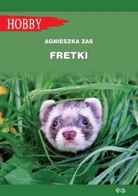 Produktbild von Fretki
