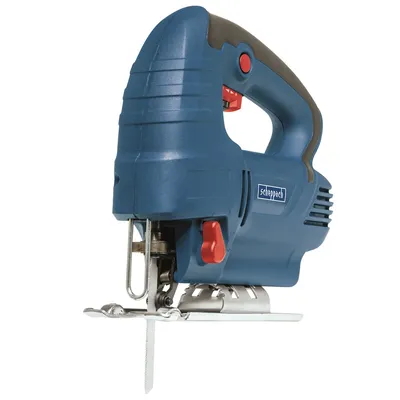 Obrázek produktu pro Elektrická přímočará pila Scheppach JS600 5901810901