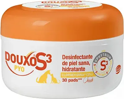 Produktbild von Douxo S3 Pyo 30 Discs