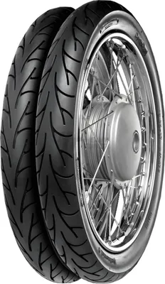 Immagine prodotto di Pneumatici CONTINENTAL ContiGo!! 90/90-21 M/C 54H TL