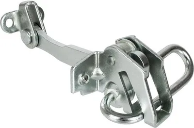 Produktbild von Türfangband Türstopper HINTEN Links Rechts für Fiat Punto II 188 Facelfit 2003-