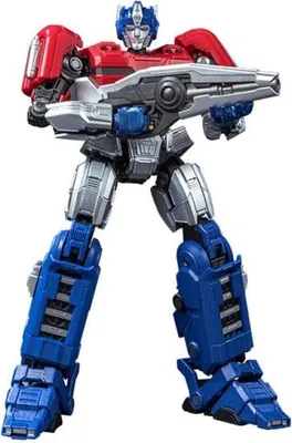 Zdjęcie produktu dla Transformers 8 AMK Series Zestaw plastikowych modeli Orion Pax 20 cm