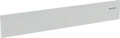 Produktbild von Geberit 154335111 Fertigbauset für Geberit Wandablauf