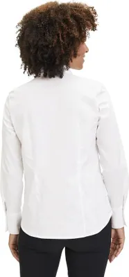 Produktbild von Betty Barclay Knopfleiste Langarmshirt für Damen