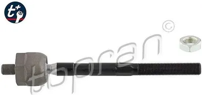 Produktbild von TOPRAN 700 541 Axialgelenk Spurstange für DACIA SANDERO II Vorne Links Vorne Rechts
