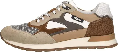 Image de Australian Tiago Sneakers Laag - Beige - Maat 41