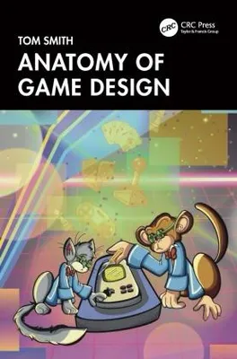Obrázek produktu pro Anatomy of Game Design