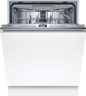 Image de Lave-vaisselle 60cm 14 couverts 44db blanc - Bosch - SMV4EVX00E -