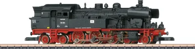 Image de Märklin 88069 Z Locomotive à vapeur BR 78 Rügen/Usedom swe de la DR