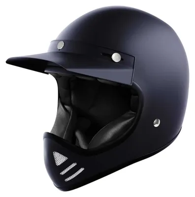 Immagine prodotto di Stormer Crossroad Casco integrale Nero L Nero L