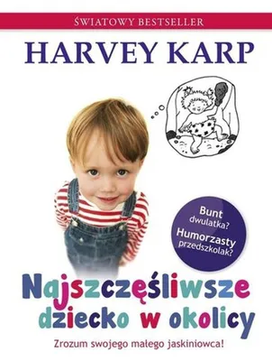 Immagine prodotto di Najszczesliwsze dziecko w okolicy