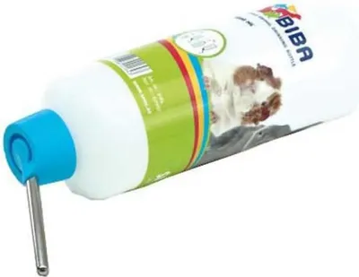 Productafbeelding van Drinkfles voor knaagdieren SAVIC Biba, 1000 ml