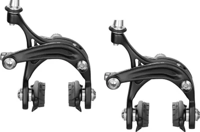 Produktbild von Campagnolo Bremsen Campa Centaur Schwarz Dual/Dual