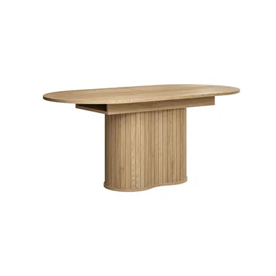 Produktbild von Ausziehbarer Tisch WILLOW 180–220 cm