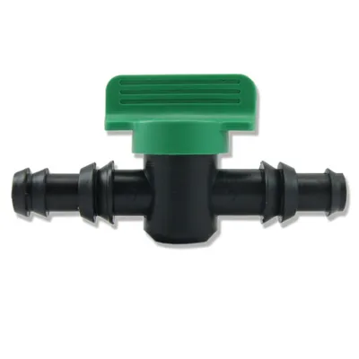 Immagine prodotto di Valvola a sfera per tubo flessibile da 16/22 mm