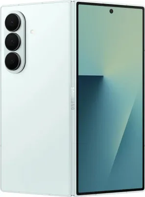 Obrázok produktu pre Samsung F966B Z Fold7 mint EU - Mobiltelefon - 256 GB