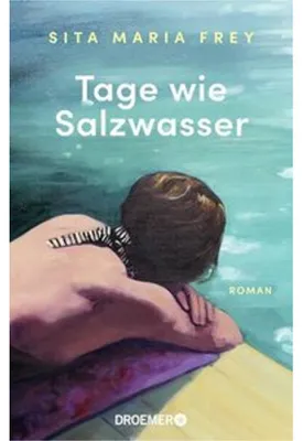 Obrázok produktu pre Tage wie Salzwasser