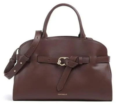 Productafbeelding van De tas Coccinelle accessories122992XXA