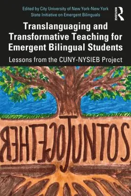 Obrázok produktu pre Translanguaging and Transformative Teaching for Emergent Bilingual Students
