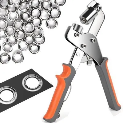 Produktbild von Schnellverschlusswerkzeugringset - Sicherheitsringsatz - Werkzeugverschlusssatz - Schnellverschlusssatz für Werkzeuge