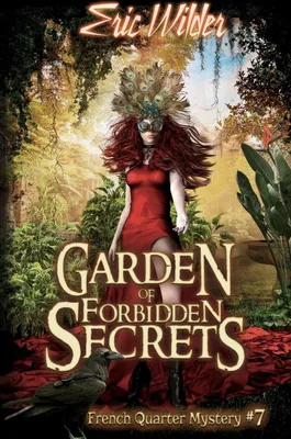 Produktbild von Garden of Forbidden Secrets