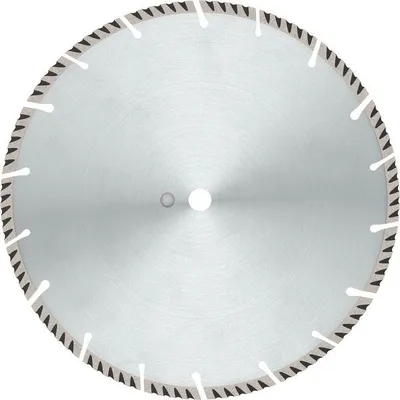 Produktbild von PRO Multi Material Diamanttrennscheibe, 350 x 20 mm
