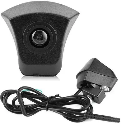 Produktbild von CCD-Kamera, 756x720 Pixel, Nachtbildmonitor, 6 Meter Kabel