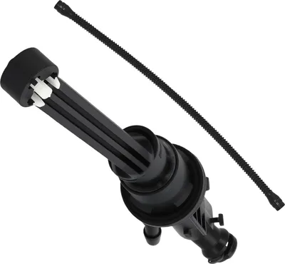 Image de Cylindre émetteur d'embrayage pour Citroën C3 Ds3 Peugeot 207 208 2006-2019 2182g0@6JY8