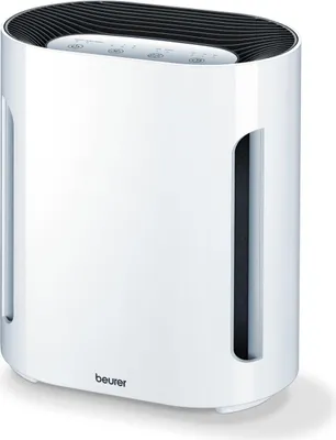 Immagine prodotto di Beurer LR 200 15 m² 60 W Bianco