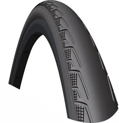 Image de MITAS Tyre Syrinx V80 700X23C Rigid Classic
