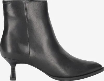 Produktbild von Unisa LOMAS_STT BLACK, Stiefeletten in Schwarz für Damen, Größe 40
