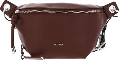 Produktbild von PICARD Gürteltasche Umhängetasche Melody Belt Bag Fudge braun